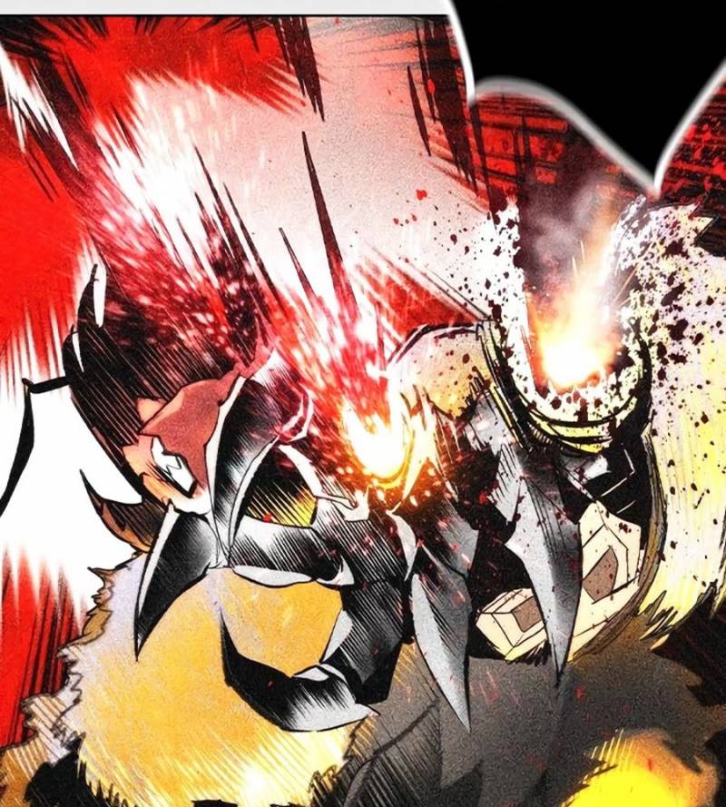 Nhân Trùng Đại Chiến: Chapter 131