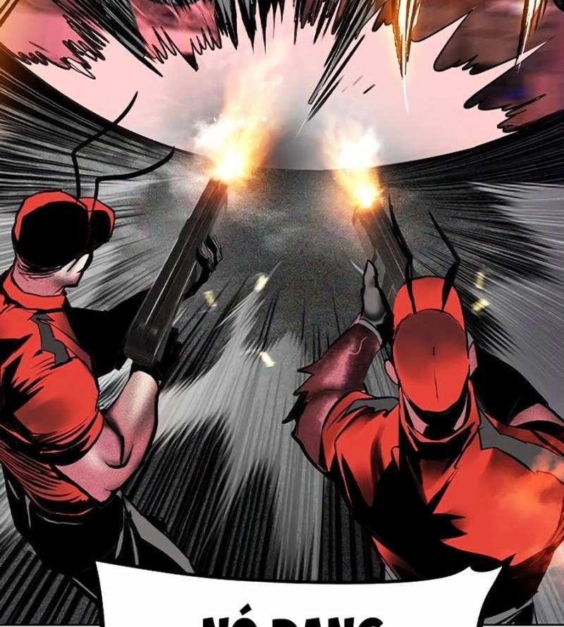 Nhân Trùng Đại Chiến: Chapter 131