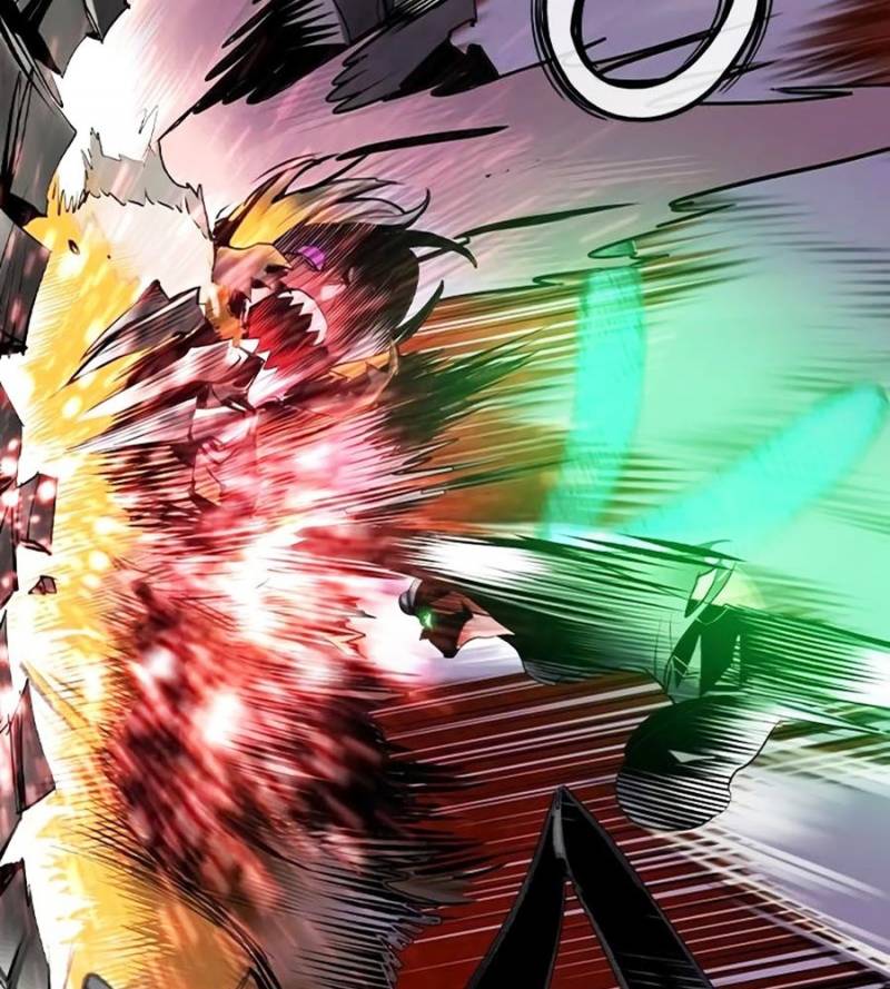 Nhân Trùng Đại Chiến: Chapter 131