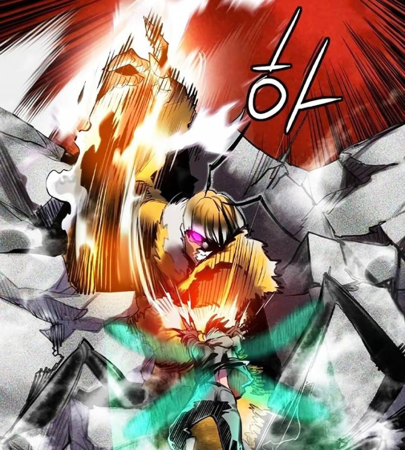 Nhân Trùng Đại Chiến: Chapter 131