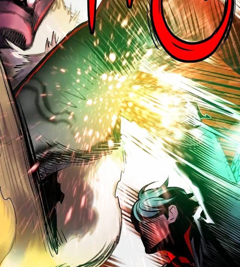 Nhân Trùng Đại Chiến: Chapter 131