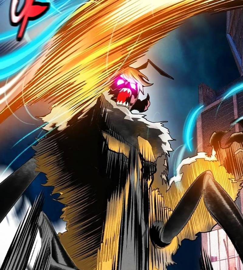 Nhân Trùng Đại Chiến: Chapter 131