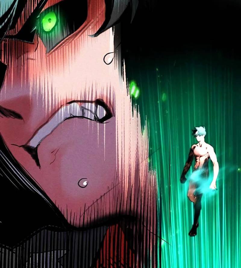 Nhân Trùng Đại Chiến: Chapter 131