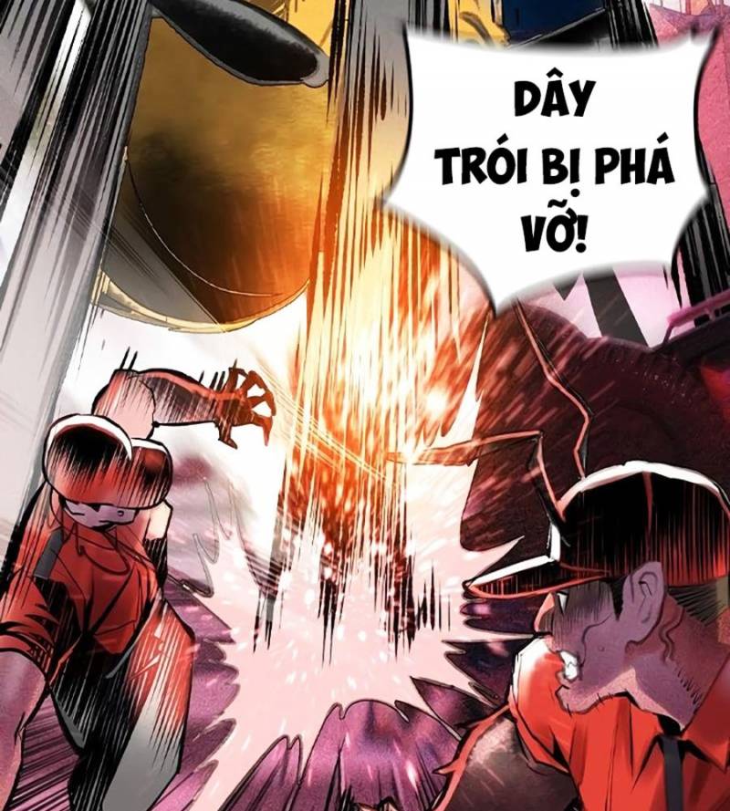 Nhân Trùng Đại Chiến: Chapter 131