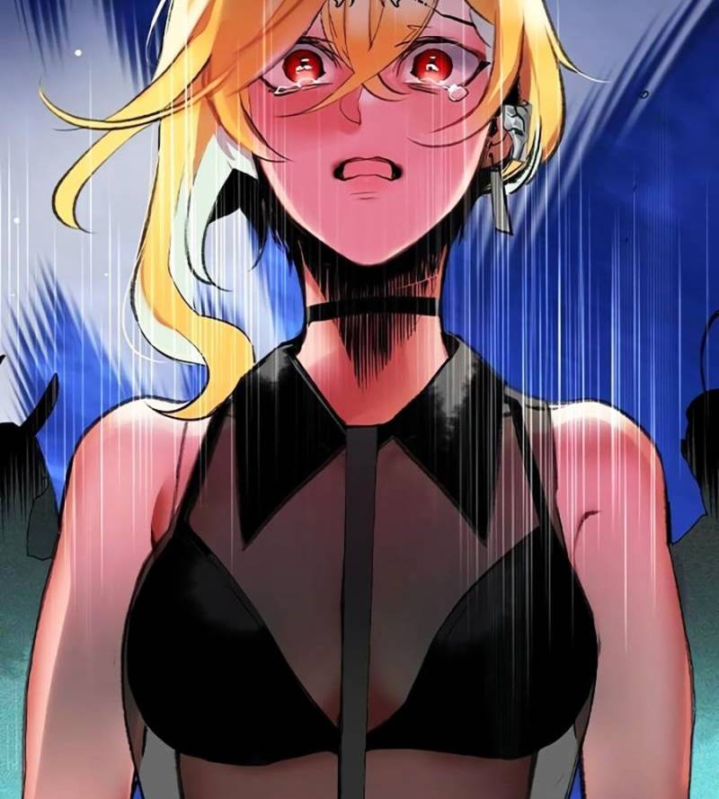 Nhân Trùng Đại Chiến: Chapter 131