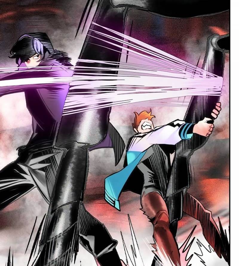 Nhân Trùng Đại Chiến: Chapter 131
