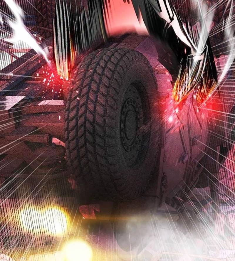 Nhân Trùng Đại Chiến: Chapter 131