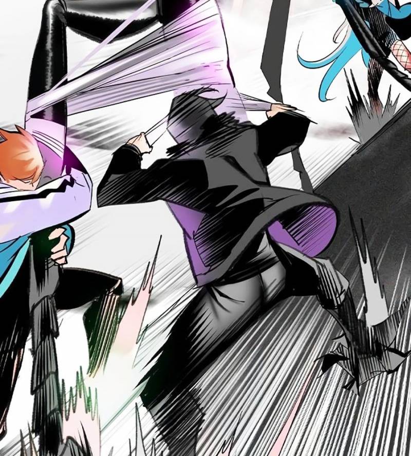 Nhân Trùng Đại Chiến: Chapter 131