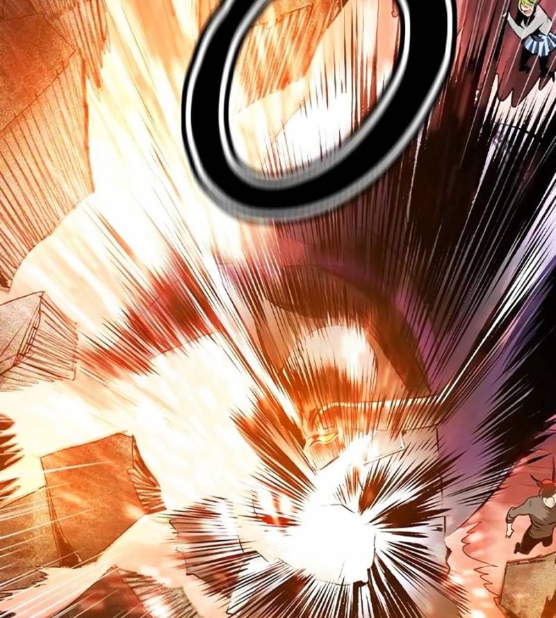 Nhân Trùng Đại Chiến: Chapter 131