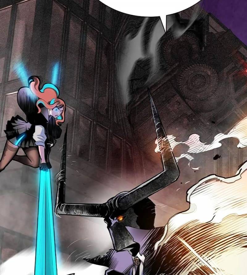 Nhân Trùng Đại Chiến: Chapter 131