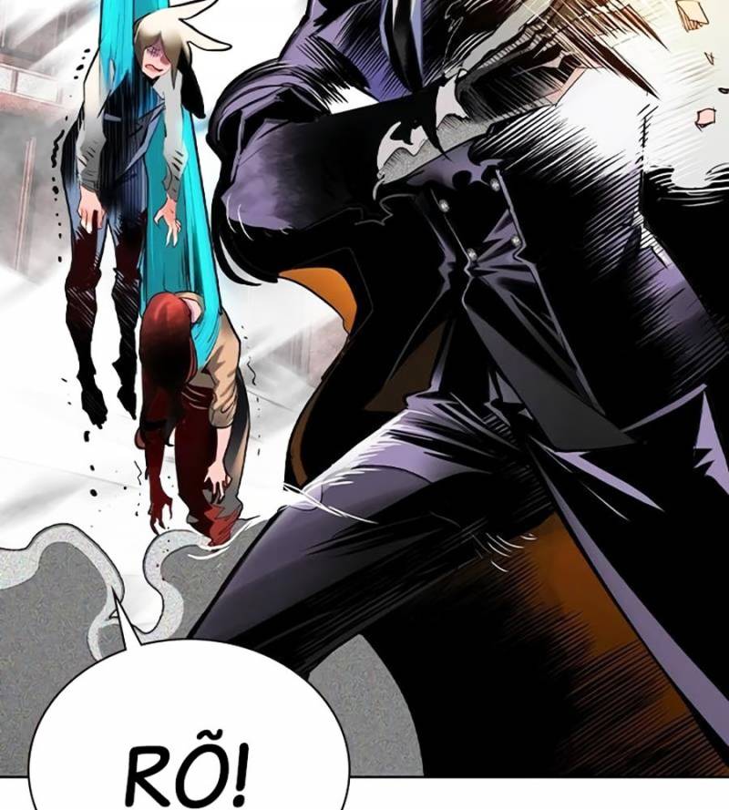 Nhân Trùng Đại Chiến: Chapter 131