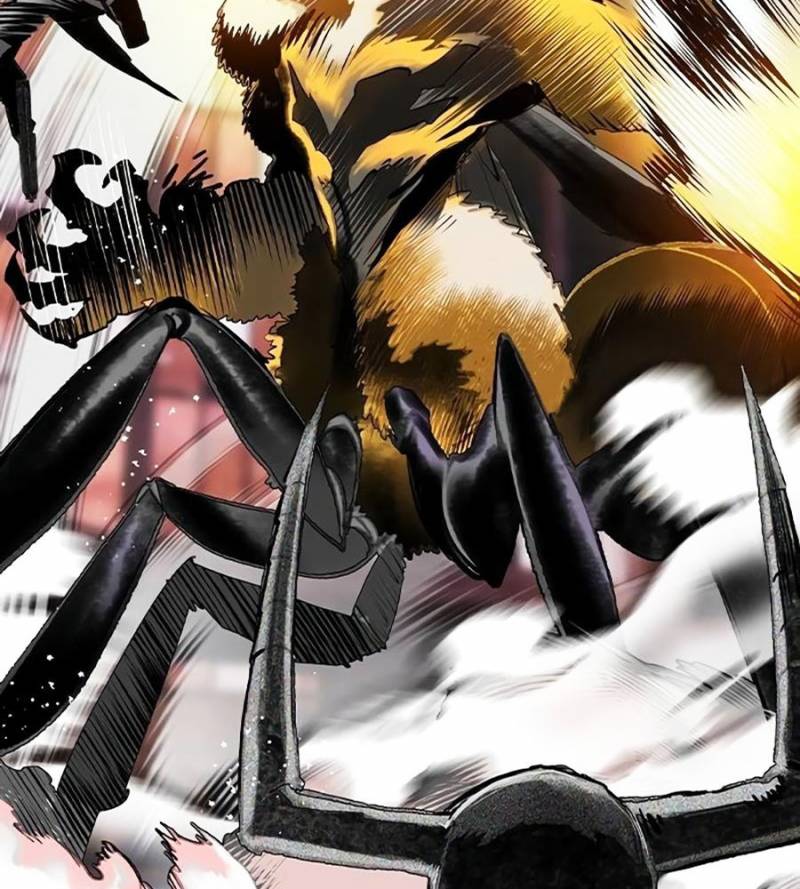 Nhân Trùng Đại Chiến: Chapter 131
