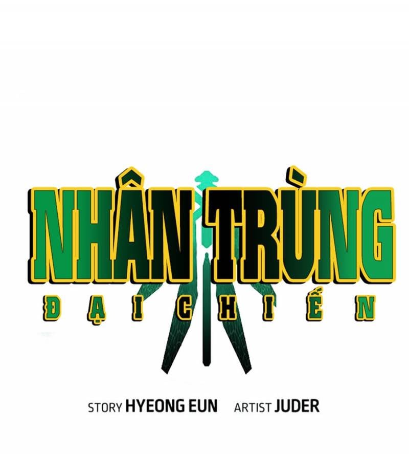 Nhân Trùng Đại Chiến: Chapter 131