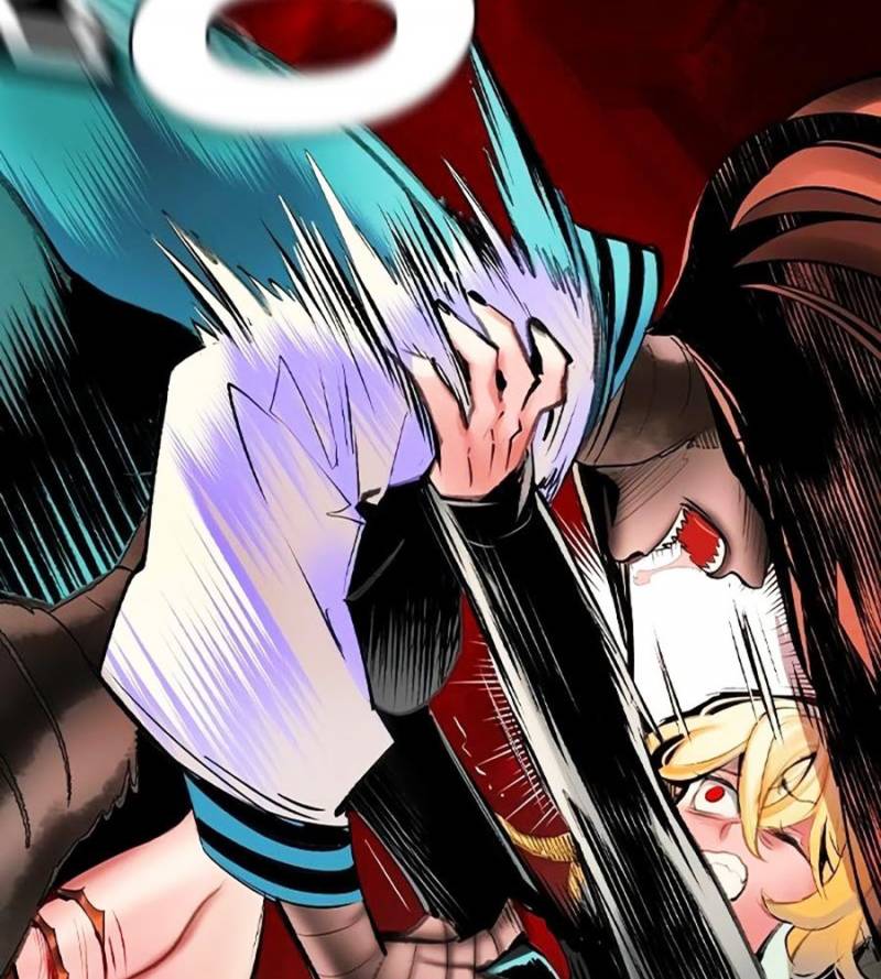 Nhân Trùng Đại Chiến: Chapter 131