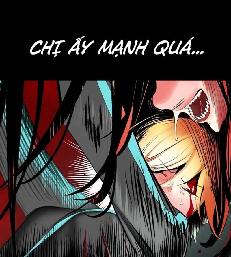 Nhân Trùng Đại Chiến: Chapter 131