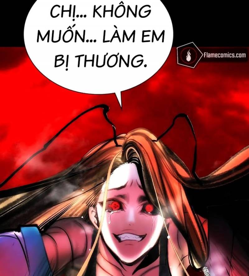 Nhân Trùng Đại Chiến: Chapter 131