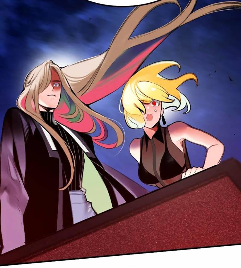 Nhân Trùng Đại Chiến: Chapter 132