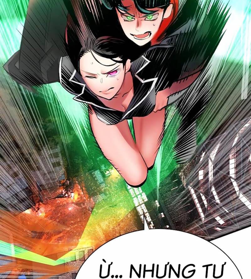 Nhân Trùng Đại Chiến: Chapter 132