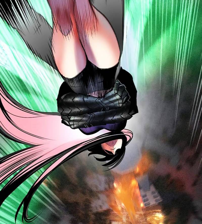 Nhân Trùng Đại Chiến: Chapter 132
