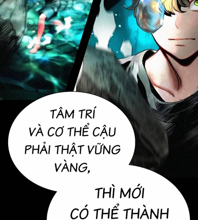 Nhân Trùng Đại Chiến: Chapter 132