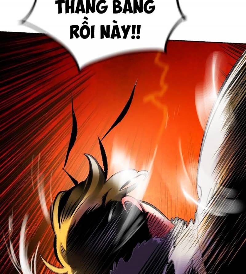 Nhân Trùng Đại Chiến: Chapter 132