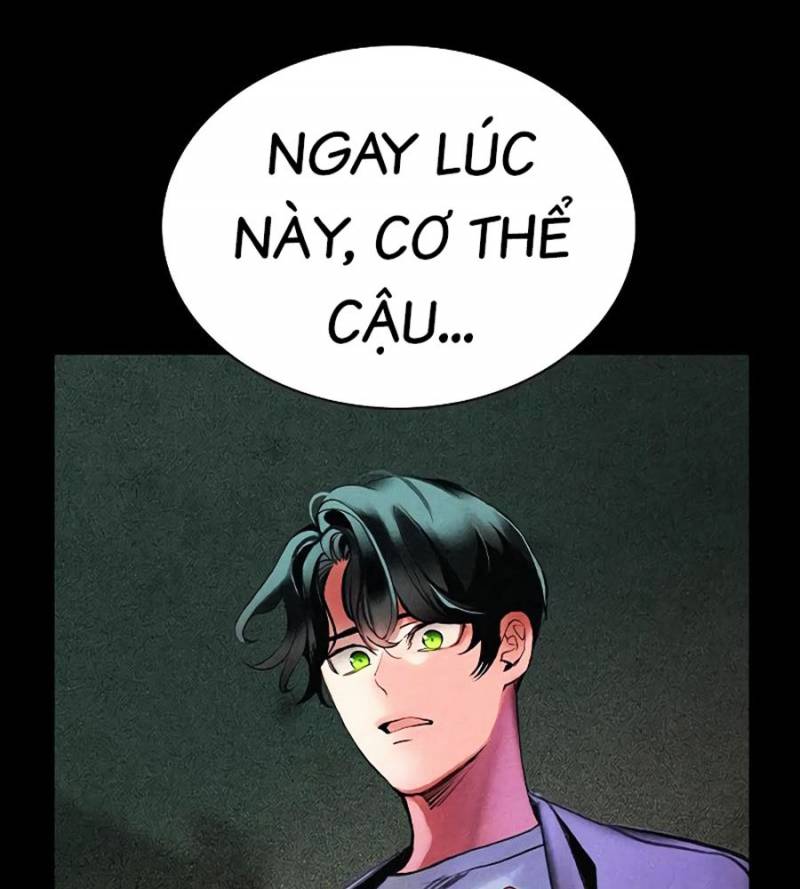 Nhân Trùng Đại Chiến: Chapter 132