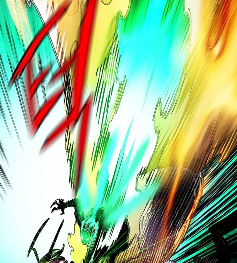 Nhân Trùng Đại Chiến: Chapter 132