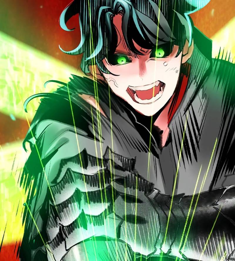 Nhân Trùng Đại Chiến: Chapter 132