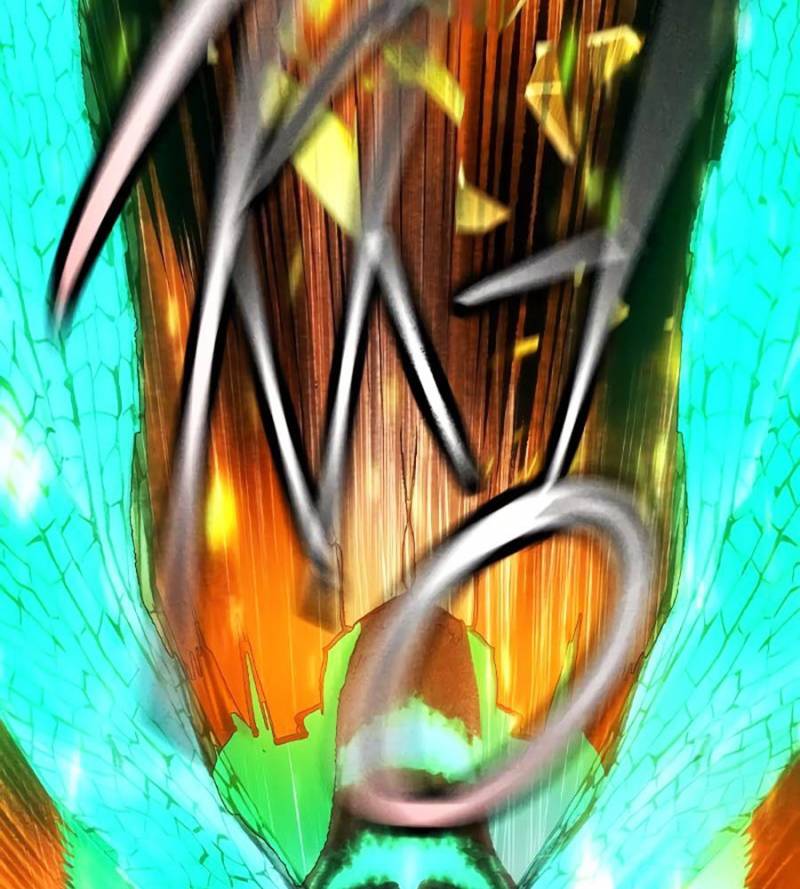 Nhân Trùng Đại Chiến: Chapter 132