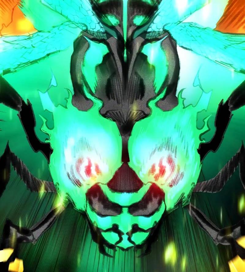 Nhân Trùng Đại Chiến: Chapter 132