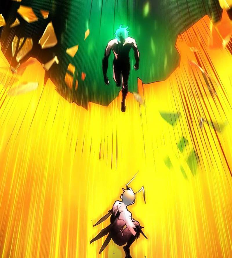 Nhân Trùng Đại Chiến: Chapter 132