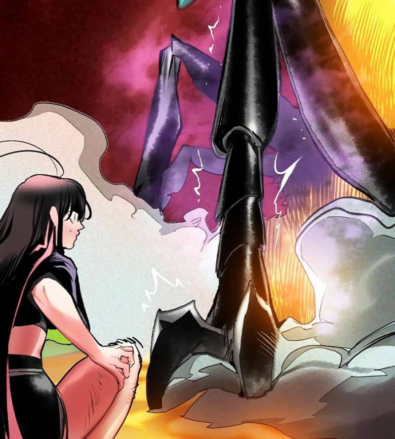 Nhân Trùng Đại Chiến: Chapter 132