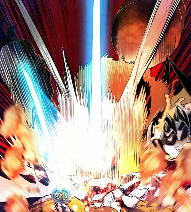 Nhân Trùng Đại Chiến: Chapter 132