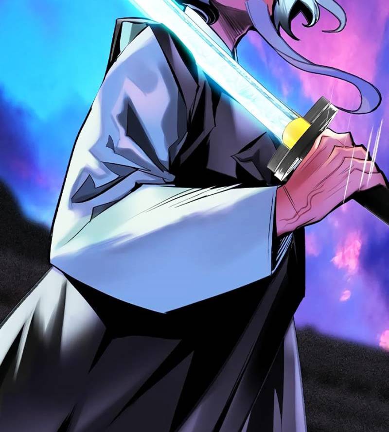 Nhân Trùng Đại Chiến: Chapter 132