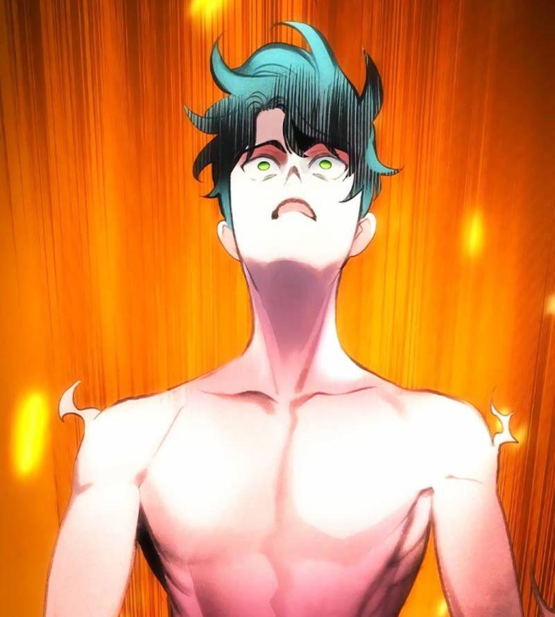 Nhân Trùng Đại Chiến: Chapter 132