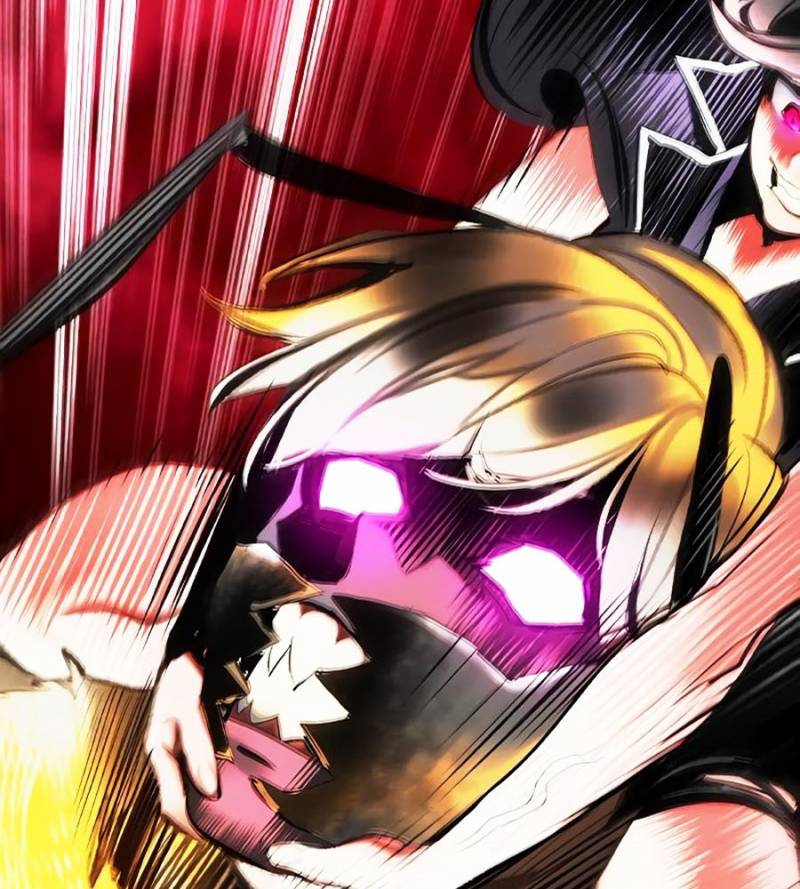 Nhân Trùng Đại Chiến: Chapter 132