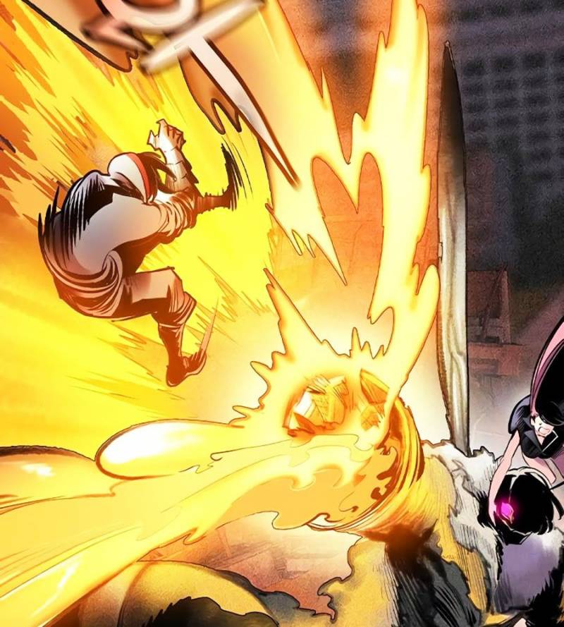 Nhân Trùng Đại Chiến: Chapter 132