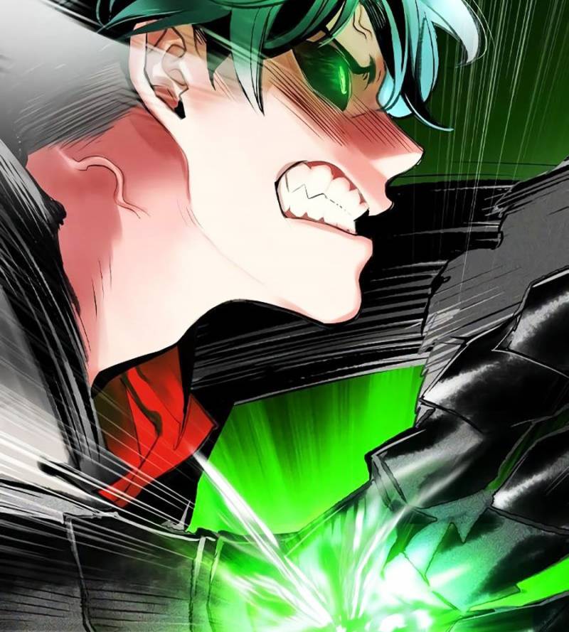Nhân Trùng Đại Chiến: Chapter 132