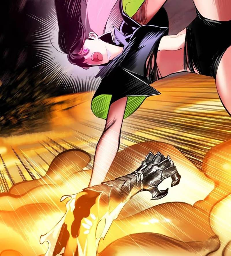 Nhân Trùng Đại Chiến: Chapter 132