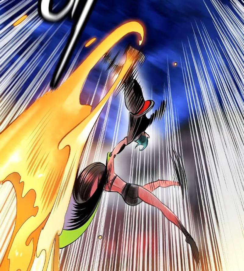 Nhân Trùng Đại Chiến: Chapter 132