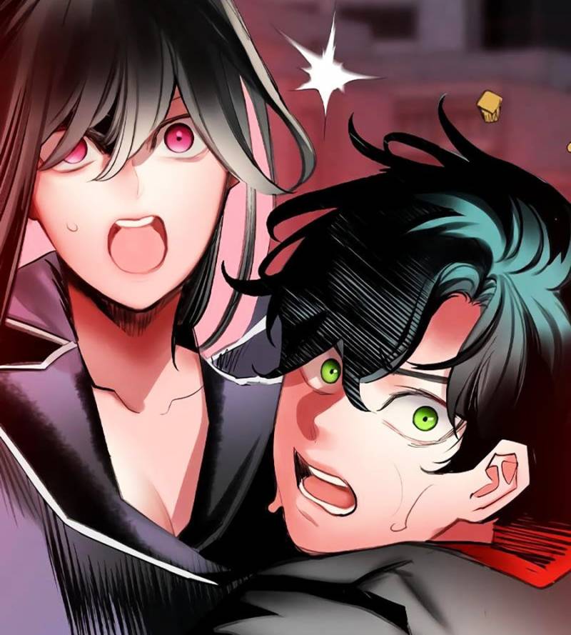 Nhân Trùng Đại Chiến: Chapter 132
