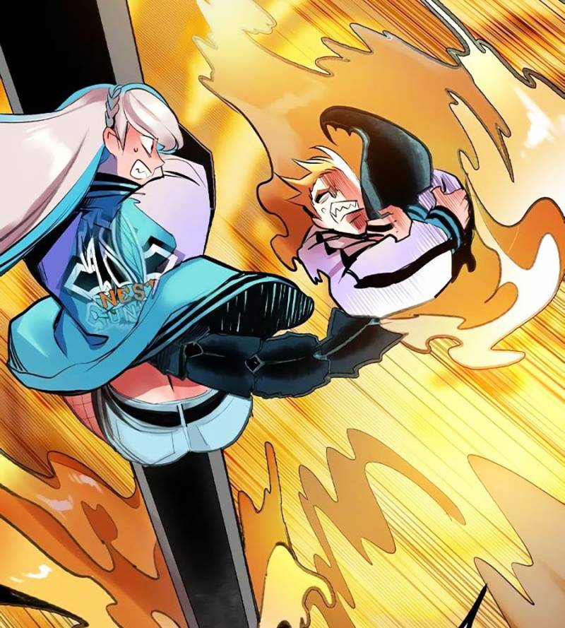 Nhân Trùng Đại Chiến: Chapter 132