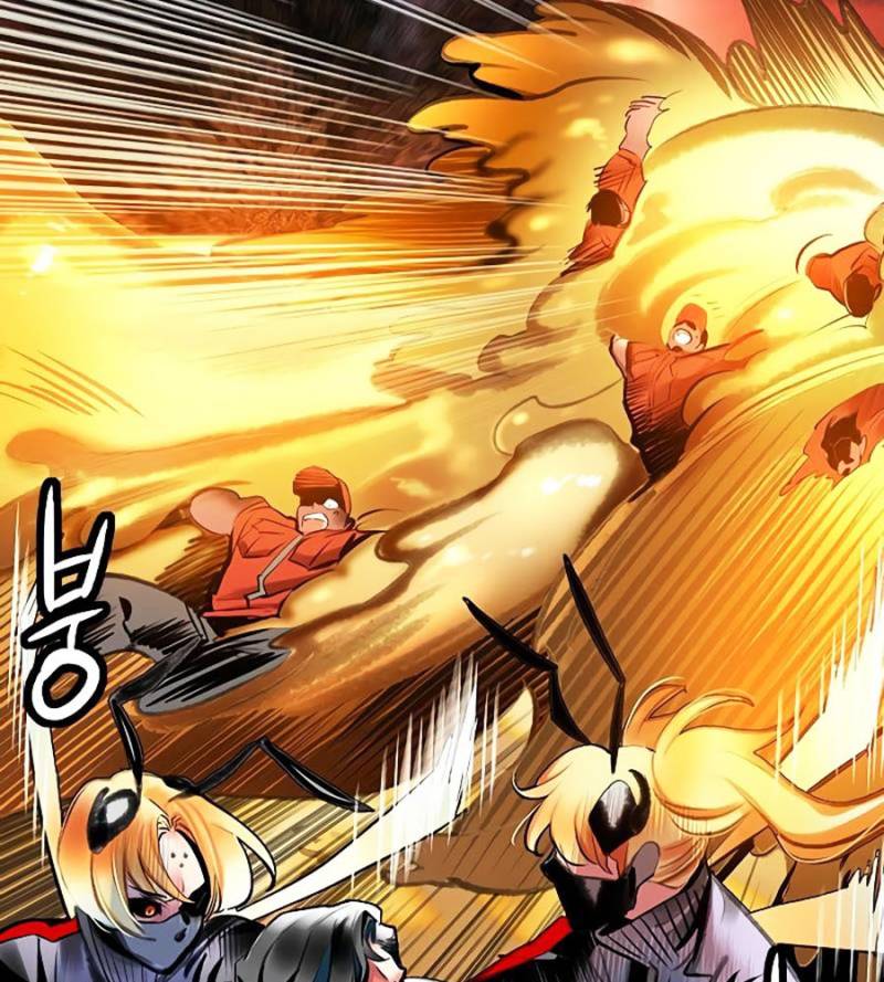 Nhân Trùng Đại Chiến: Chapter 132