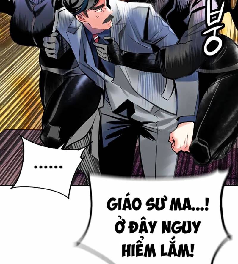 Nhân Trùng Đại Chiến: Chapter 132