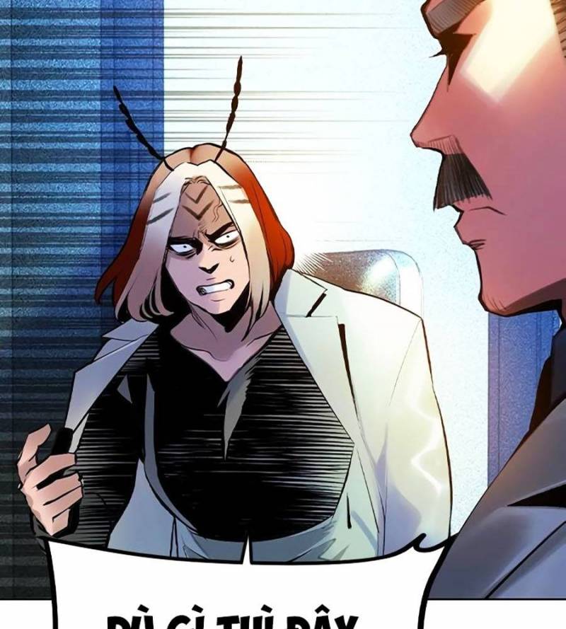 Nhân Trùng Đại Chiến: Chapter 133