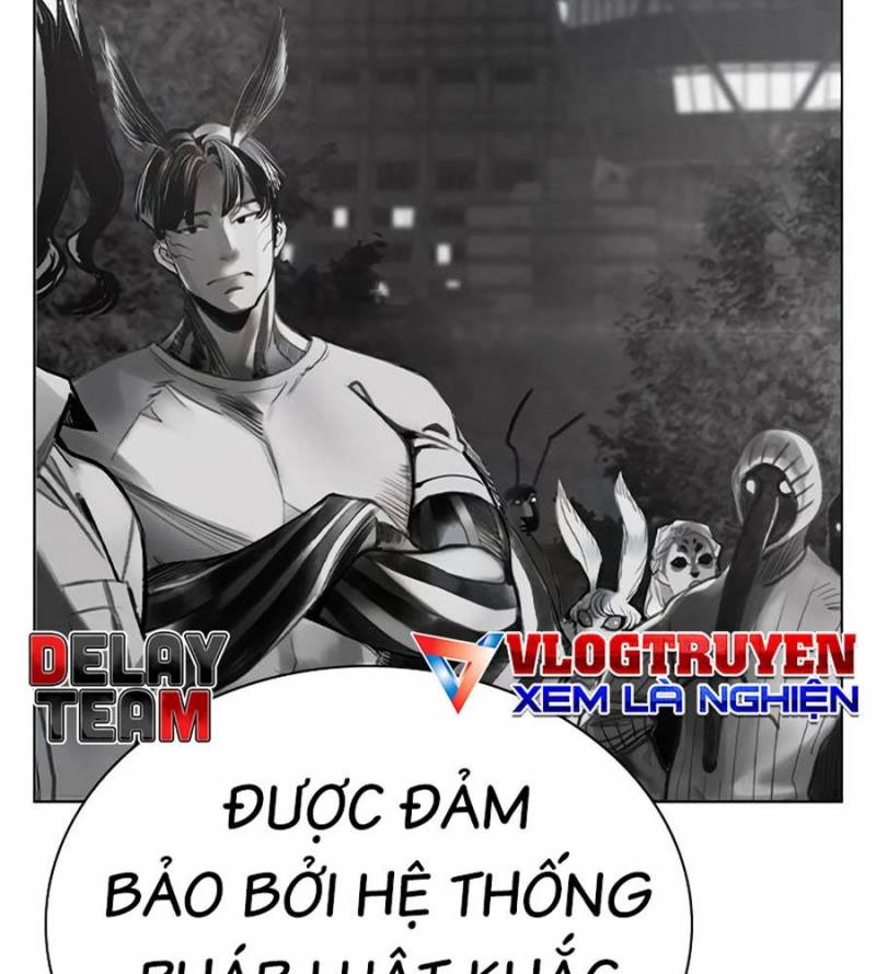 Nhân Trùng Đại Chiến: Chapter 133