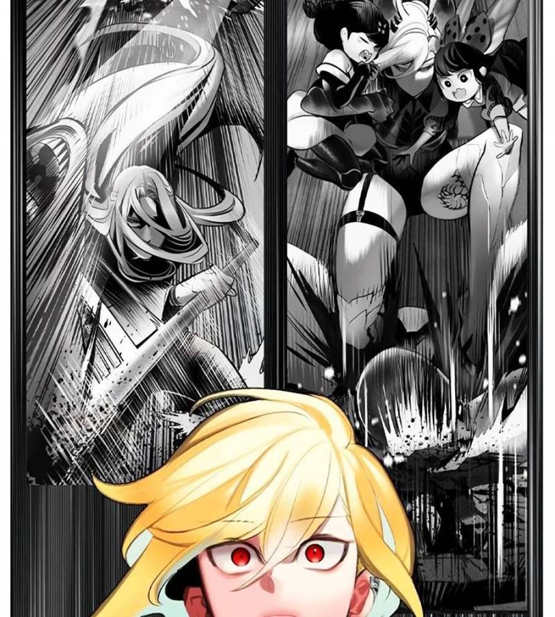 Nhân Trùng Đại Chiến: Chapter 133