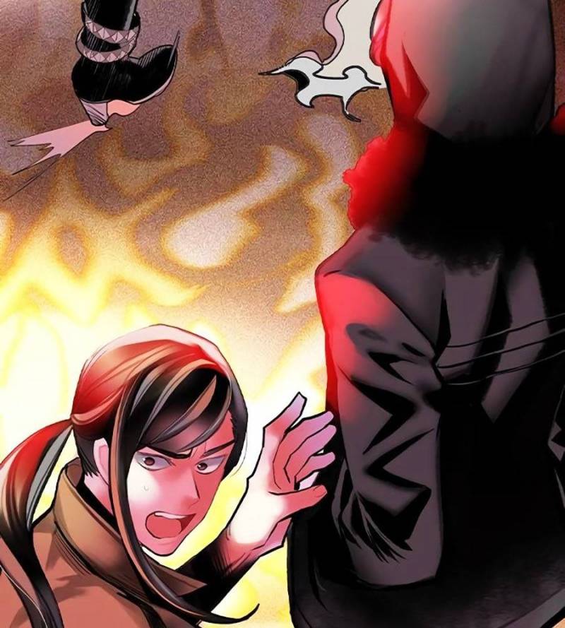 Nhân Trùng Đại Chiến: Chapter 133