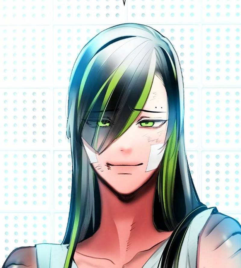 Nhân Trùng Đại Chiến: Chapter 133