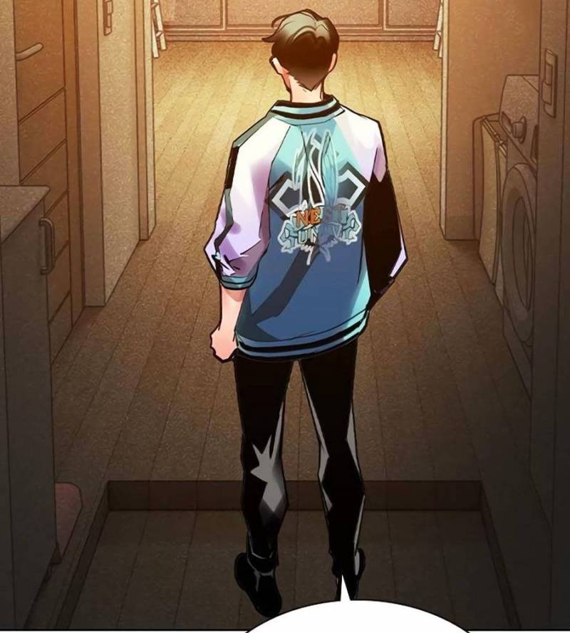 Nhân Trùng Đại Chiến: Chapter 133